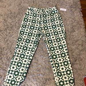 PacSun High Rise Straight Jeans